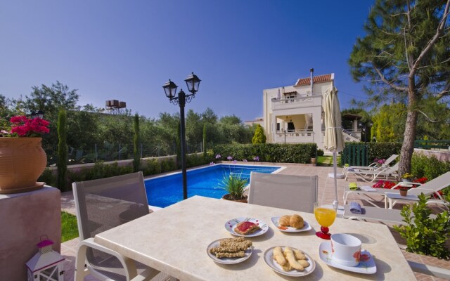 Villa Anthion
