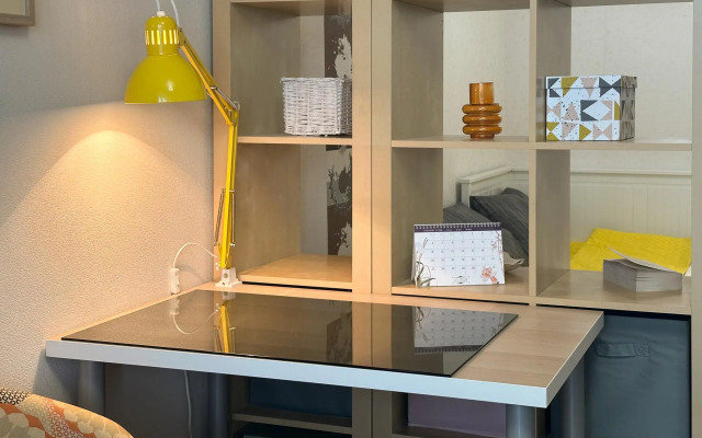 Апартаменты VeraLand на улице Бутлерова