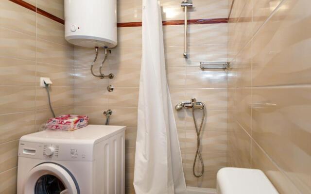 Apartman Dobrila