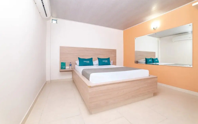 Ayenda Hospedaje WIV