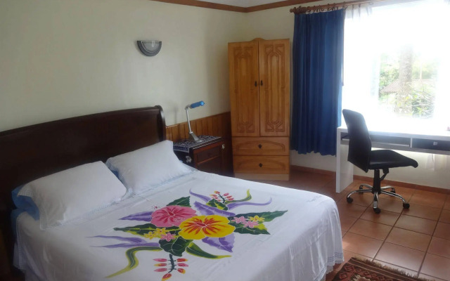 Tauraa Hotel