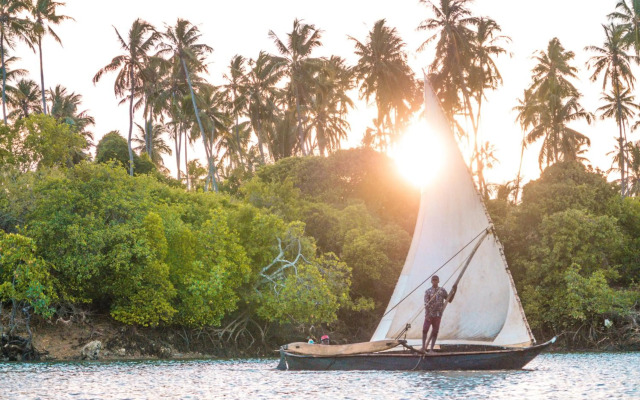 Pemba Eco Lodge