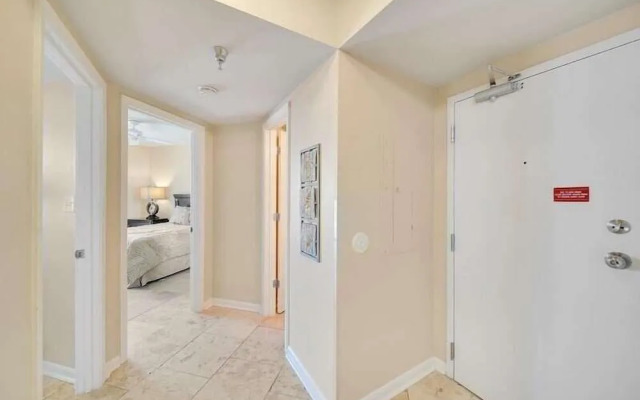 Pelican Pointe 1406 by RedAwning