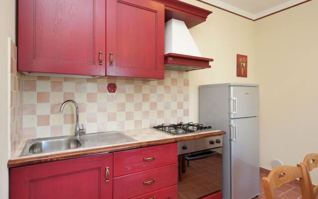 Belvilla by OYO Timo