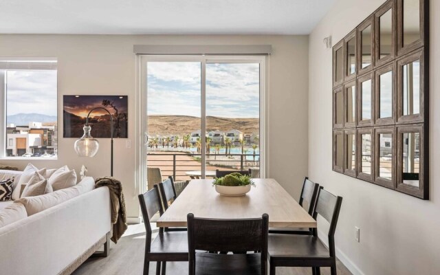 Coco Dunes 2 Bedroom Condo