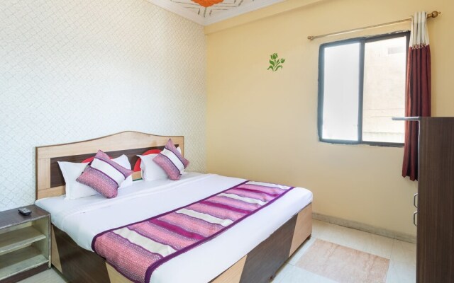 Hotel Prakash Inn by OYO Rooms