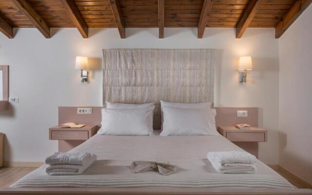 Pantanassa Villas