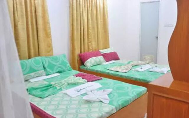 Apartelle de Francesca