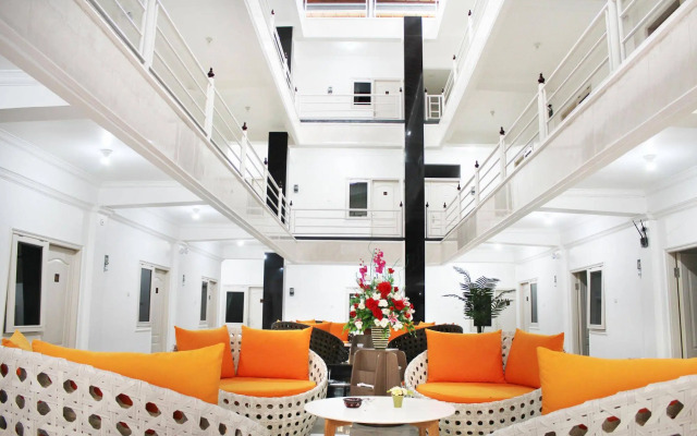 Airy Mataram Pariwisata Lombok