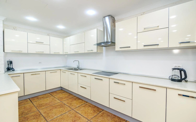 Port Baku Residance Hotel 606 C