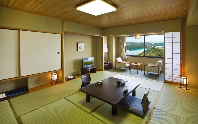 Grand Mercure Ise-shima Resort & Spa