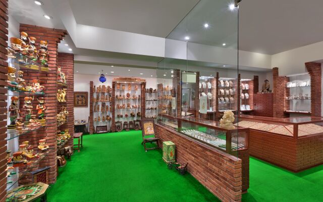 Club Mahindra Jaipur