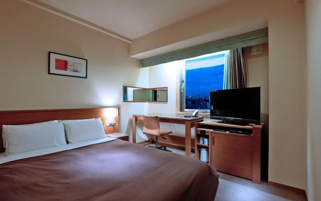 Candeo Hotels Uenokoen
