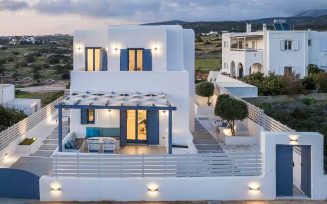 Pebble Summer House