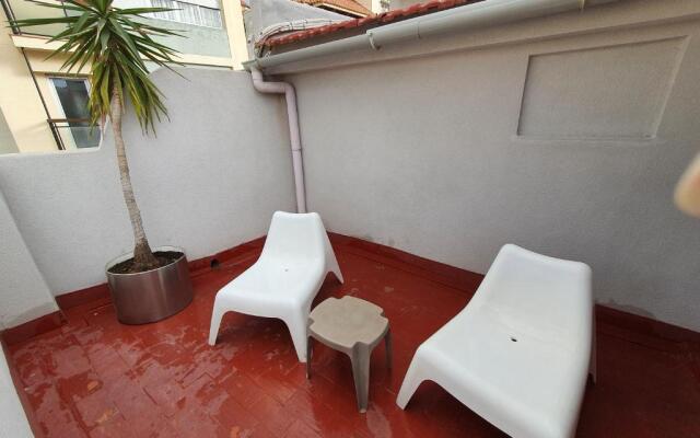 Hotel Maritimo