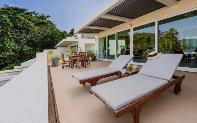 Serenity Grand Seaview Suite