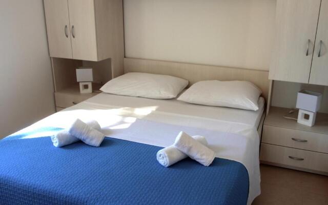 Apartments Tamaris
