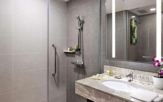 Hilton Garden Inn Puchong