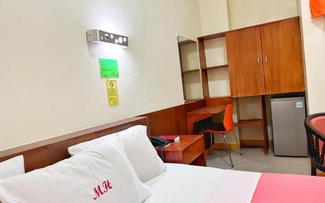 MH Metro Hotel