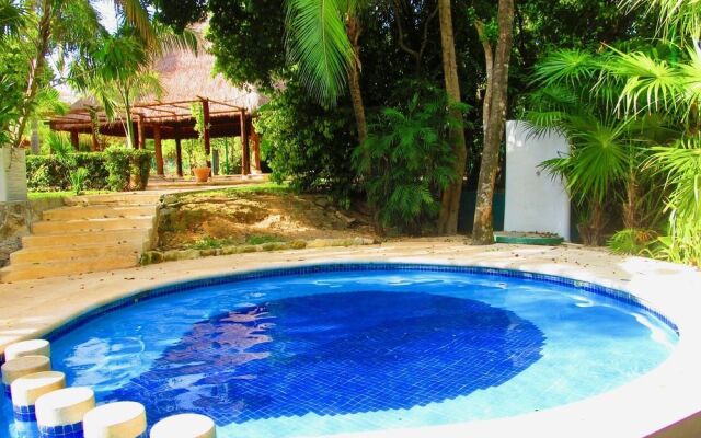 PlayaCar House MZ 28 by Playa Paradise