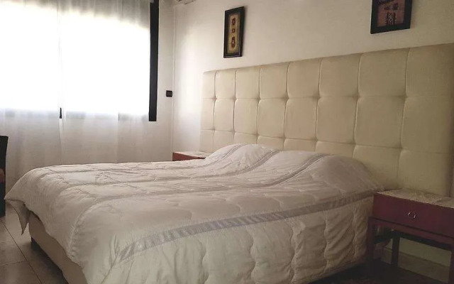 Residence Zineb