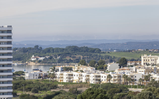 Pestana Alvor Atlântico