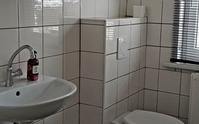 Cosy Holiday Home Near the ski Lift