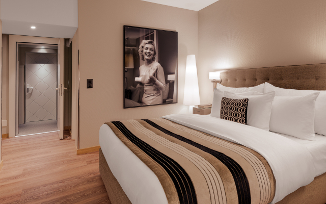 Boutique Hotel Wellenberg
