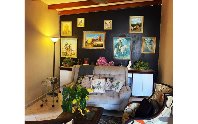 House of Mosaic Boutique Hotel Aruba
