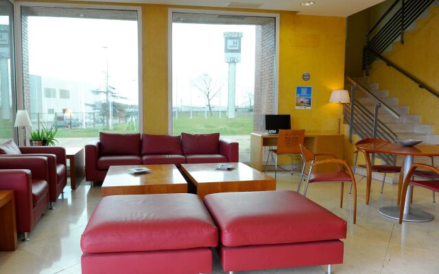 Puerta Santander Hotel