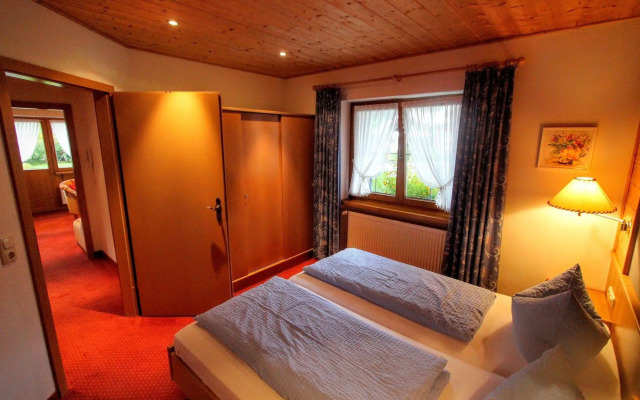 Pension Gatterhof