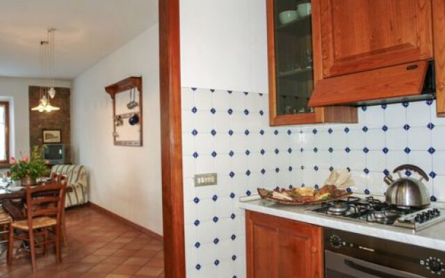 Il Giardino della Pineta 19835