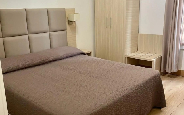 Hotel Lutetia