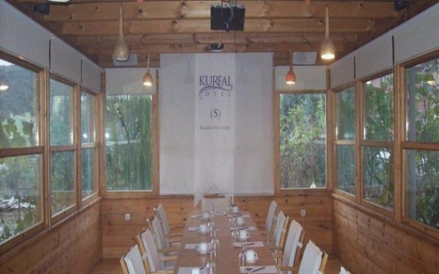 Kurfal Hotel