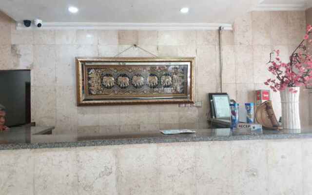 Hotel Ende Baru