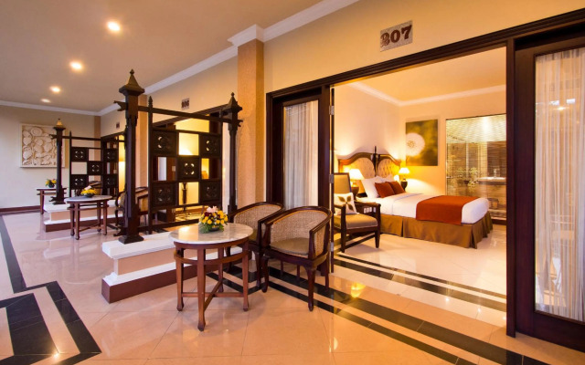 Puri Asri Hotel & Resort