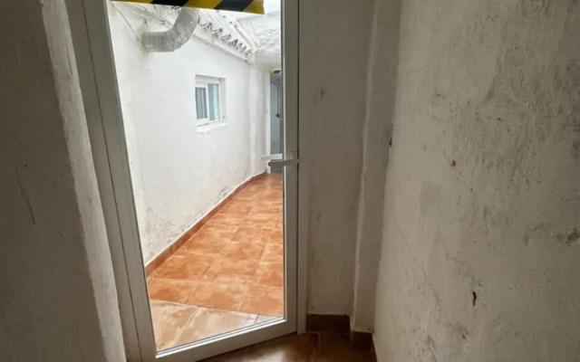 Mi CASA CUEVA