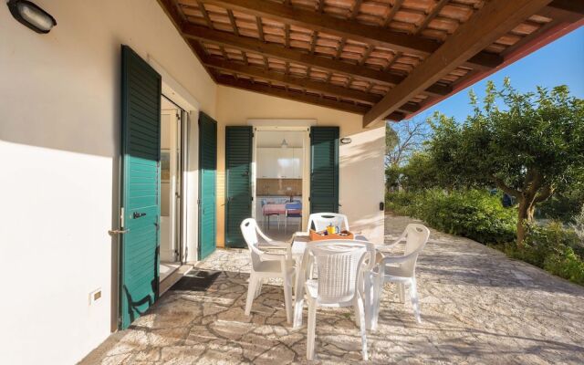 1755 Casina Farnarari - Appartamento 1 by Barbarhouse