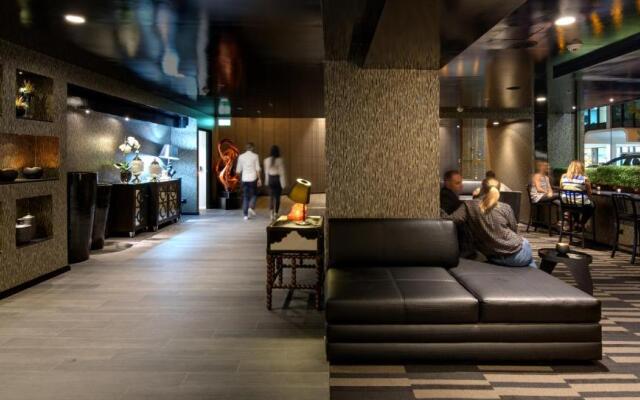 57 Hotel