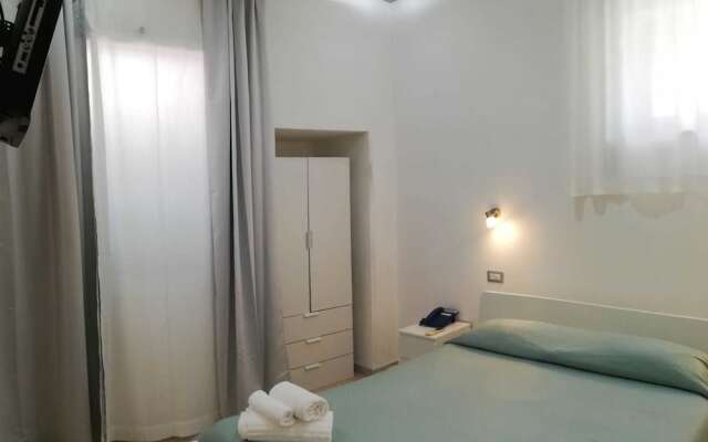 Le Tre Caravelle Hotel