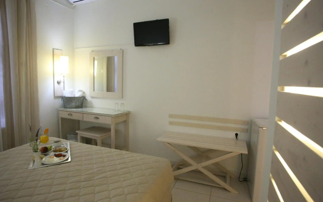 Hotel Benois
