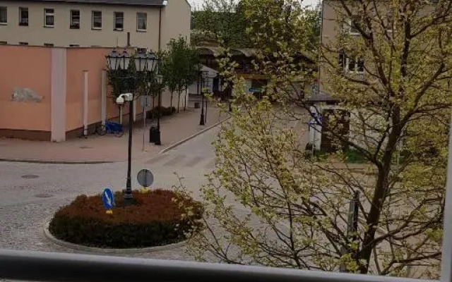 Apartament Wałowa Wejherowo