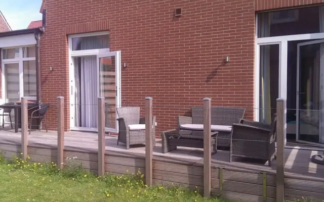 Sonnensteg Modern Retreat