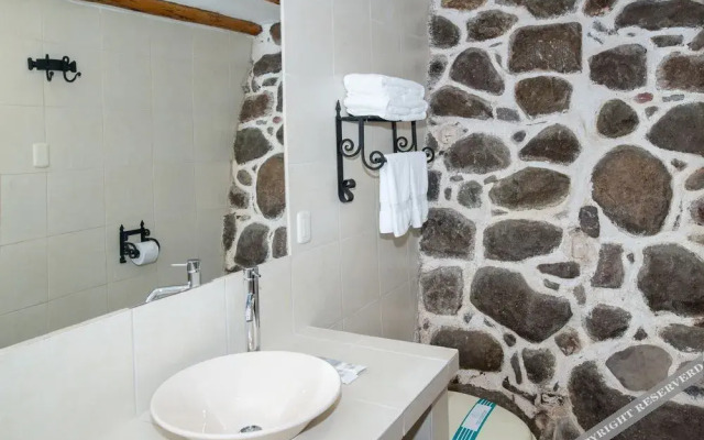 Amaru Hostal I