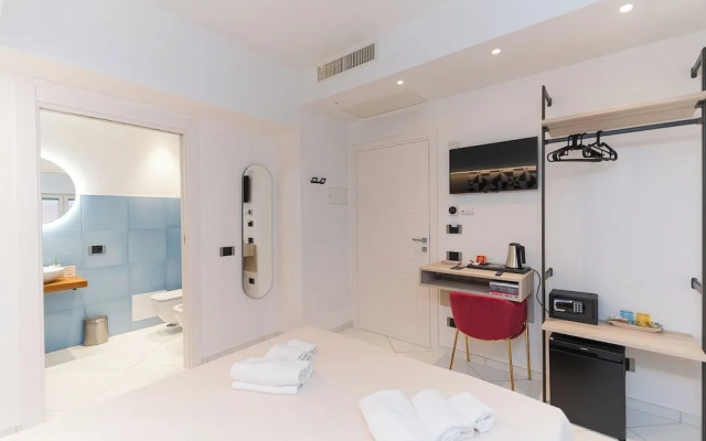 Maiori Suites