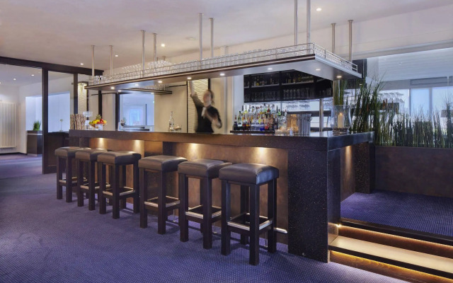 nordica Hotel Friesenhof