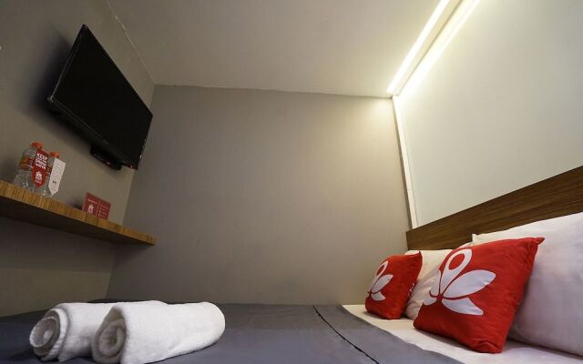 ZEN Rooms Basic Kualanamu