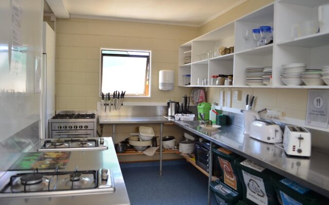Bay of Islands Lodge
