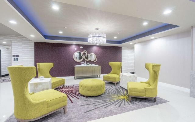 Hilton Garden Inn Wichita Downtown