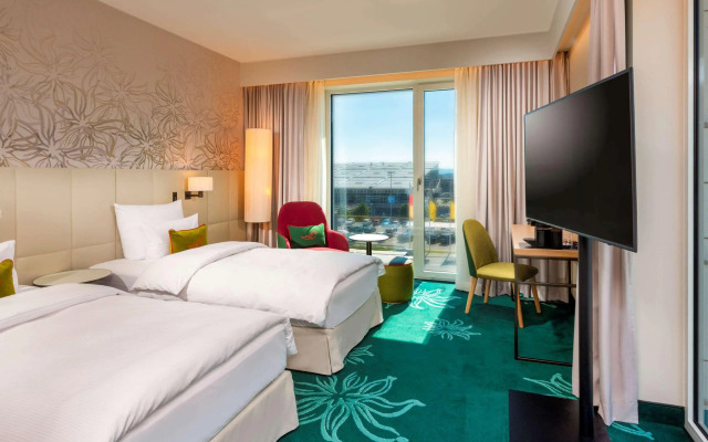 Mövenpick Hotel Stuttgart Messe & Congress